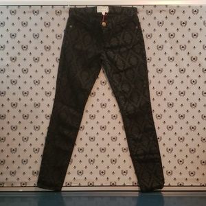 CURRENT/ELLIOTT 'The Ankle Skinny' Jean